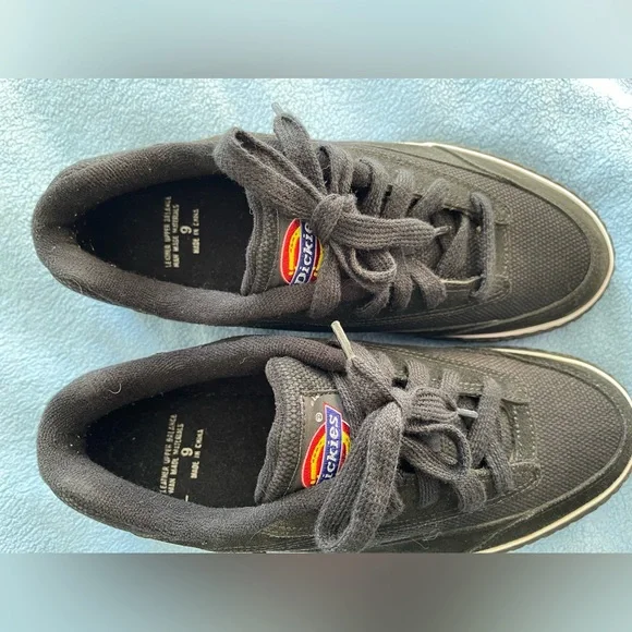 Vintage dickies sneakers - Picture 3 of 9